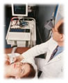 Le diagnostic, les traitements et la recherche