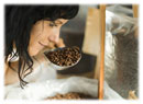 Robusta ou arabica
