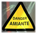 Cancer amiante
