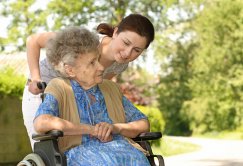 Faire reconnatre son activit d'aidant familial