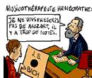 Musique sant