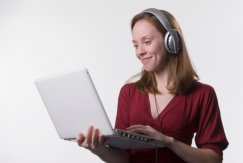 Musique classique : des concerts  voir sur Internet