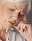 Alzheimer : reconnatre les premiers signes 