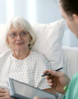 La prise en charge de la maladie d'Alzheimer en 2009