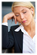 Somnolence